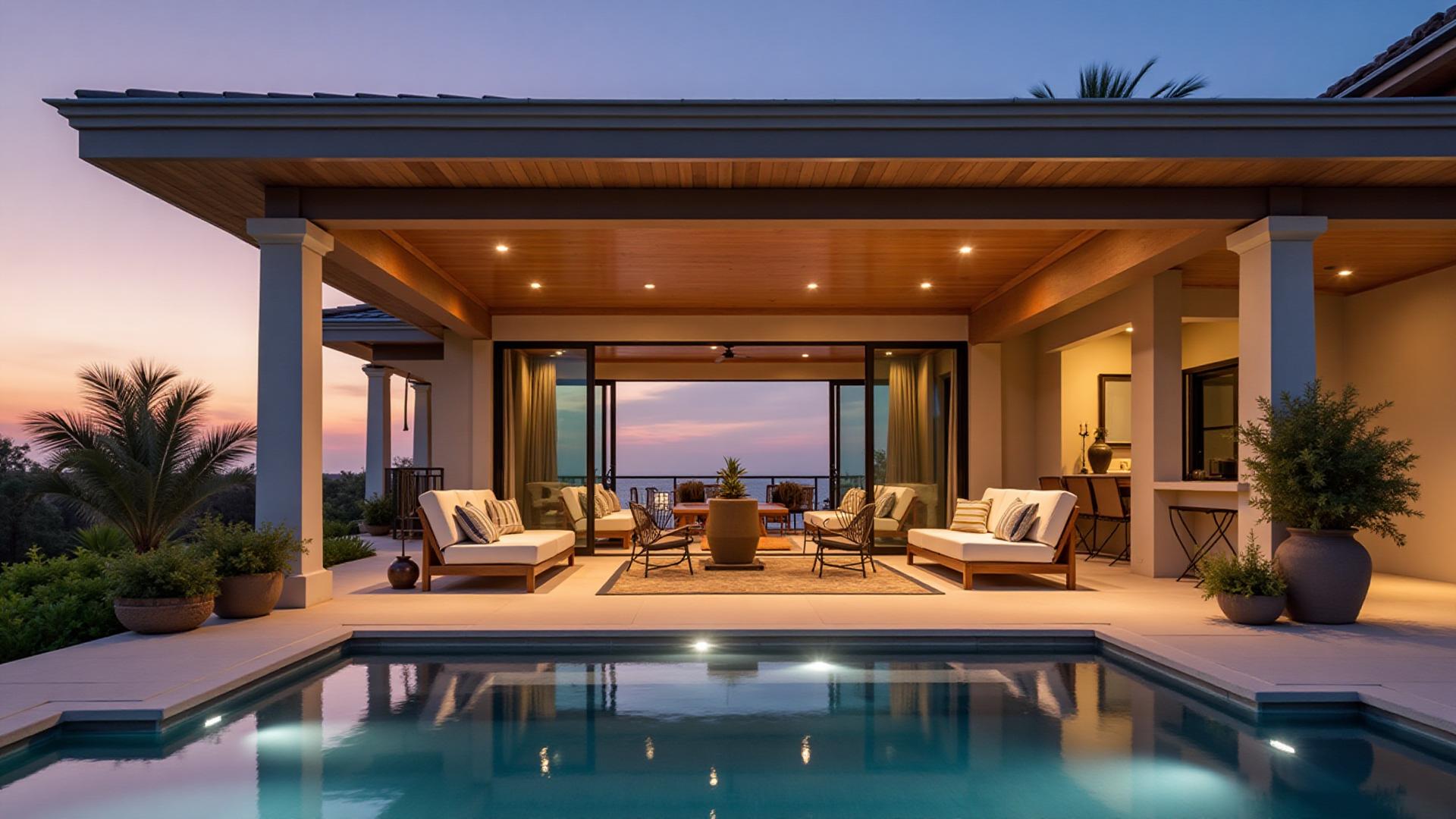 Hurricane Shutters in North Port, FL